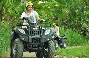 Bali Adventure Tour